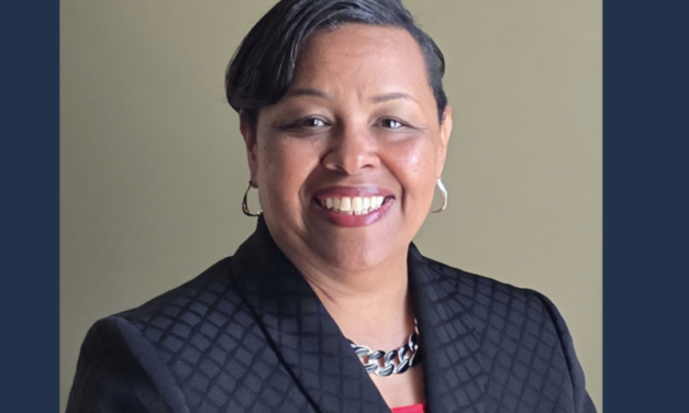 New No. 2 At Social Services Takes On One Of County’s Toughest Jobs