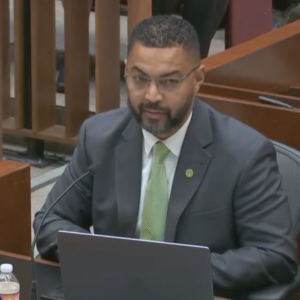 City Manager Defends Police Chief Pick Amid Heated Public Criticism