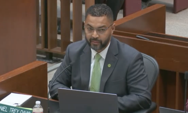 City Manager Defends Police Chief Pick Amid Heated Public Criticism