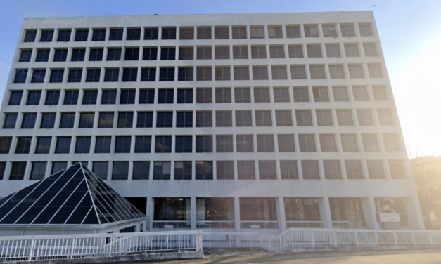 Historic Downtown High Point Building To Become Apartments