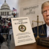 Even Some Republicans Are Uneasy About Trump’s New $1.776 Billion “Anti-Weaponization” Fund