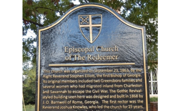 Community Meeting To Focus On Preserving Greensboro’s African American Civil Rights History