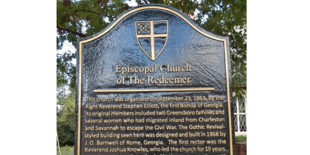 Community Meeting To Focus On Preserving Greensboro’s African American Civil Rights History