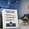 Raleigh Moves May Freeze Property Values As Guilford County Eyes Tax Increase