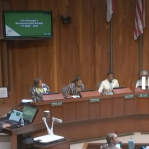 Greensboro Budget May Grow By $82.7 Million