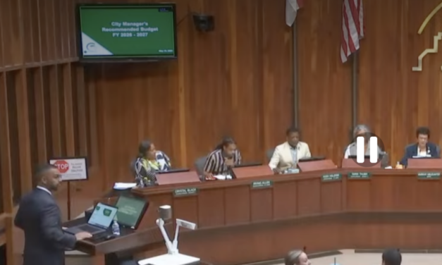 Greensboro Budget May Grow By $82.7 Million