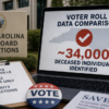 State Elections Board Finds 34,000 Dead People On Voter Rolls