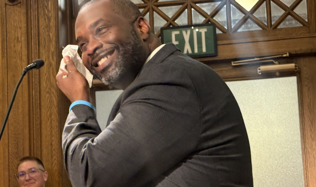 Hold Onto Your Wallets – County Manager Proposes Large Tax Hike