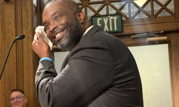Hold Onto Your Wallets – County Manager Proposes Large Tax Hike