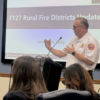 Fire Chiefs Say Moratorium Could Stall Hiring And Equipment Purchases