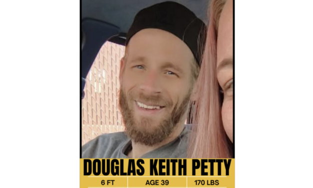 Sheriff’s Office Seeks Help Finding Missing Guilford Man