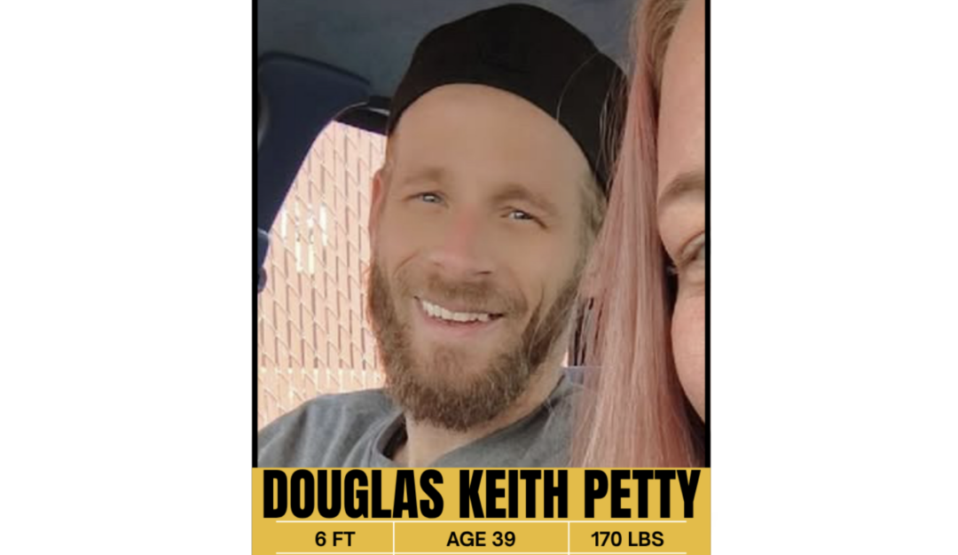 Sheriff’s Office Seeks Help Finding Missing Guilford Man