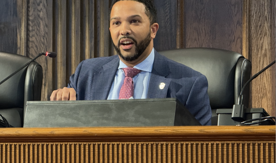 Why 7 Commissioners Approved The Budget — And 2 Voted No
