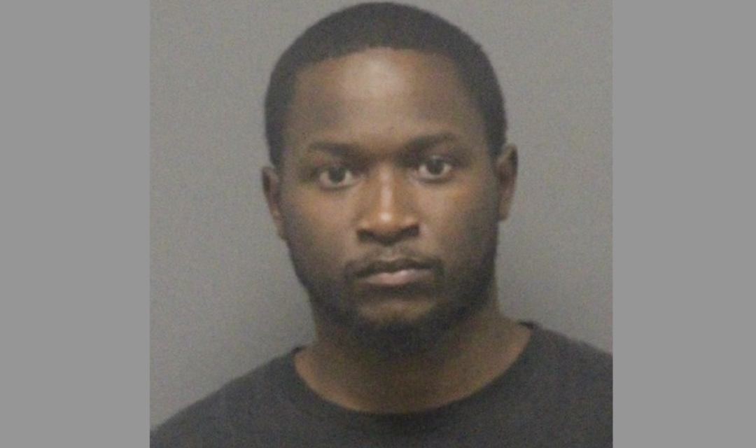 Man Finds Out Weed Is Still Illegal In North Carolina