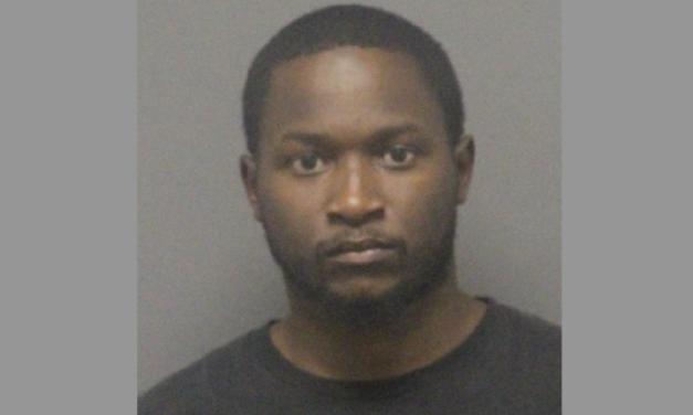 Man Finds Out Weed Is Still Illegal In North Carolina