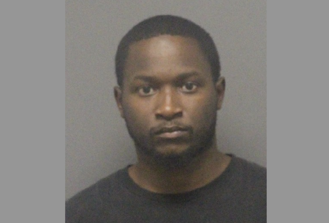 Man Finds Out Weed Is Still Illegal In North Carolina