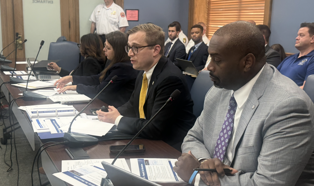 No-Tax-Increase Budget Would Pull $83.7 Million From Guilford County Plan