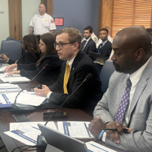 No-Tax-Increase Budget Would Pull $83.7 Million From Guilford County Plan