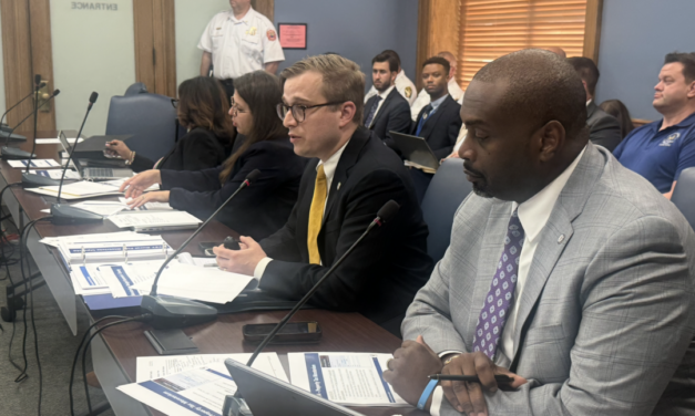 No-Tax-Increase Budget Would Pull $83.7 Million From Guilford County Plan