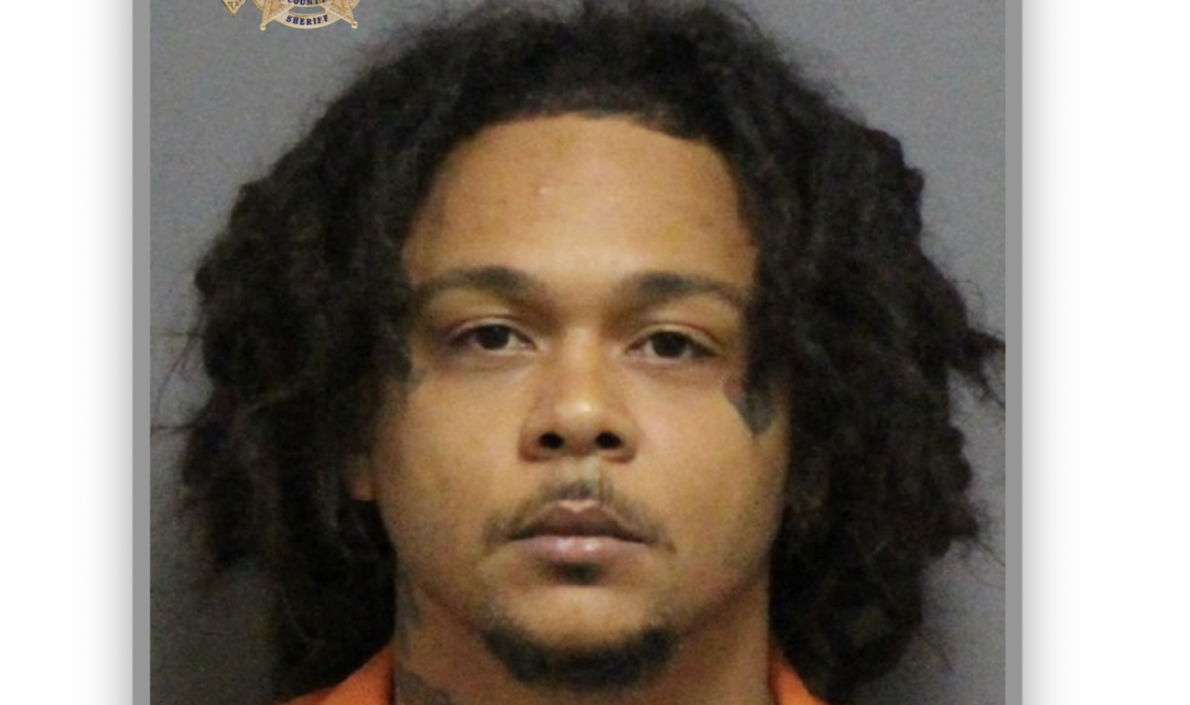 Sheriff’s Office Seizes Fentanyl, Cocaine During Greensboro Drug Investigation