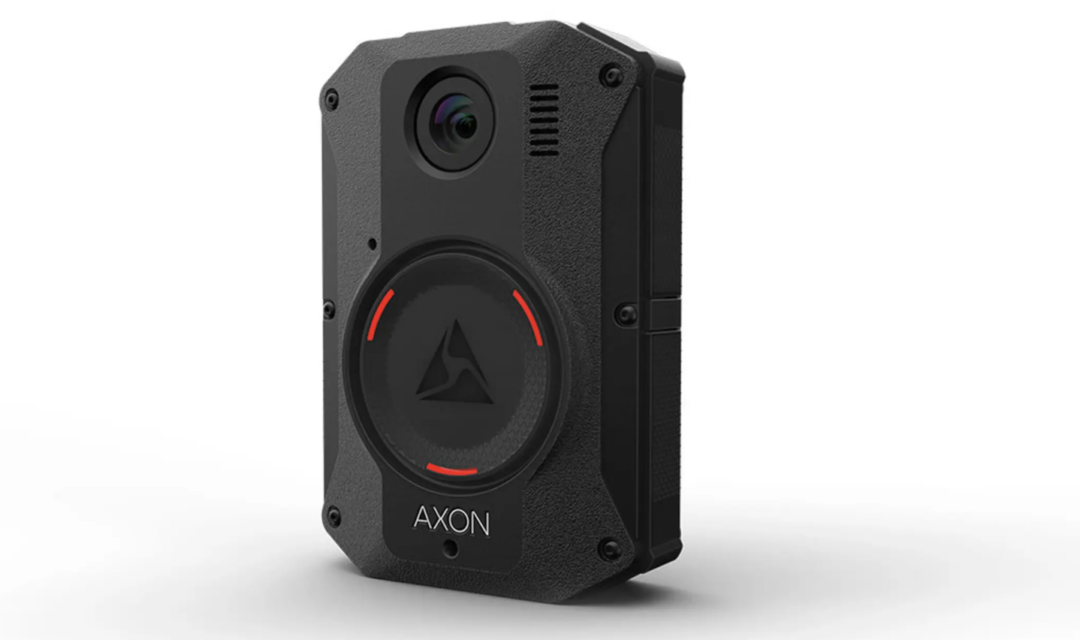 Sheriff’s $13.3 Million Camera Deal Includes AI And License Plate Readers