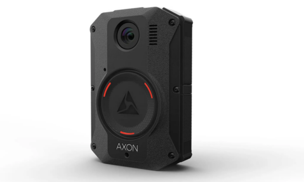 Sheriff’s $13.3 Million Camera Deal Includes AI And License Plate Readers