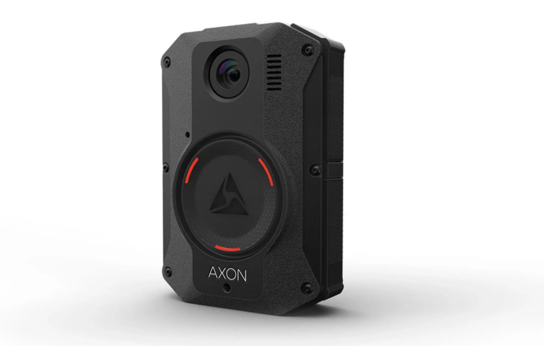 Sheriff’s $13.3 Million Camera Deal Includes AI And License Plate Readers
