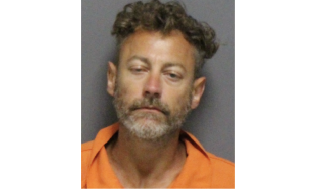 Police Investigating  Indecent Exposure Case