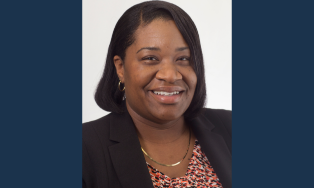 Guilford County Names New Deputy DHHS Director