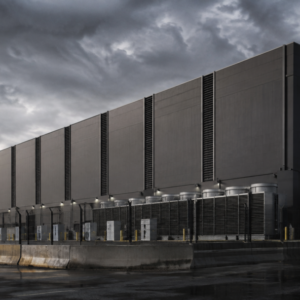 City To Get Deep In The Weeds With Data Center Info At New Public Work Sessions