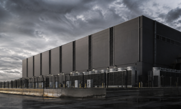 City To Get Deep In The Weeds With Data Center Info