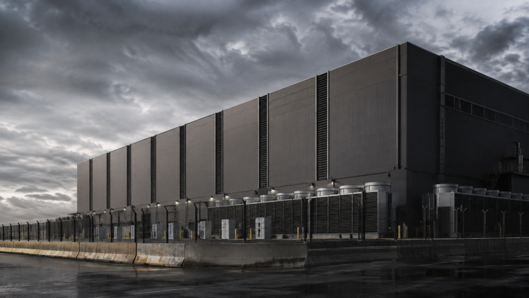 City To Get Deep In The Weeds With Data Center Info At New Public Work Sessions