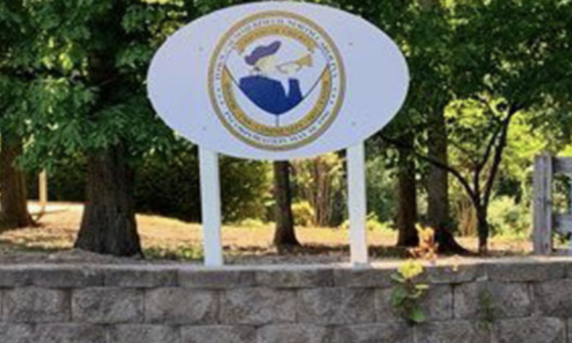 Summerfield Town Manager Rollins Announces Surprise Retirement