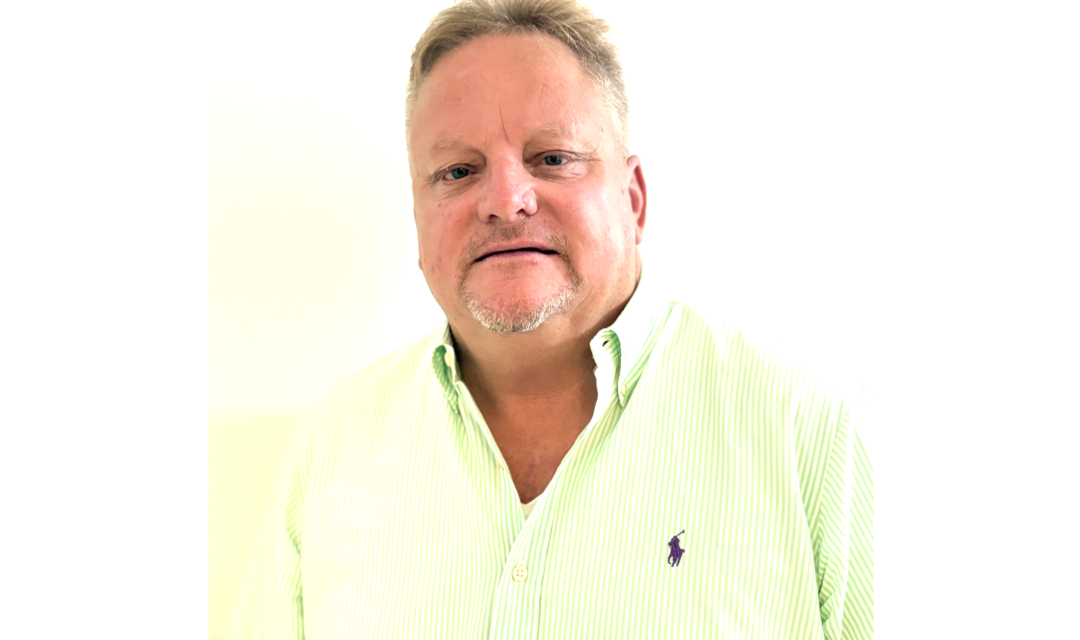 Republicans Pick Mike Perdue To Replace Jacobelli On November Ballot
