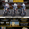 Sheriff’s Office Invites Riders To Remember 9/11