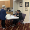 Guilford County’s Early Voting Plans Now In State Board’s Hands
