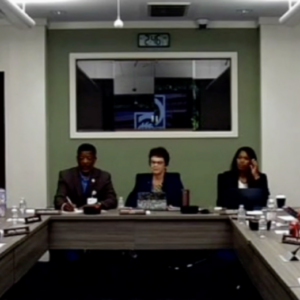 City Calls Emergency Meeting After State Puts It On Financial Probation List