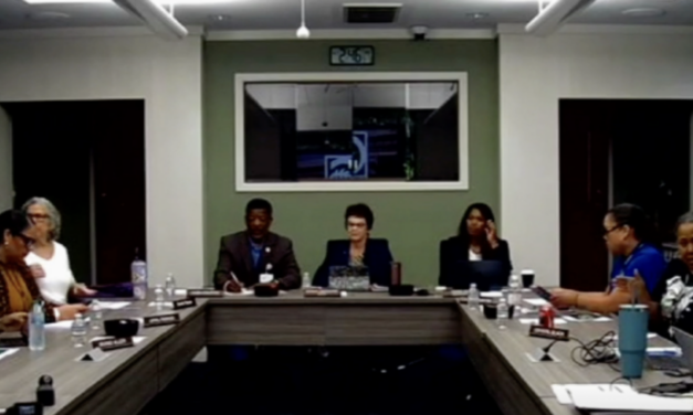 City Calls Emergency Meeting After State Puts It On Financial Probation List