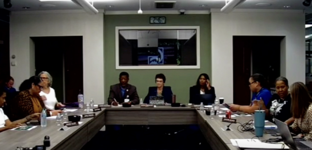 City Calls Emergency Meeting After State Puts It On Financial Probation List