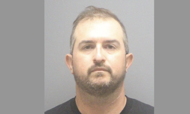Guilford Detention Officer Accused Of Forgery In ICE Cases