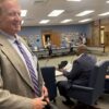 Jim Albright Moving Up After 37 Years With Guilford County