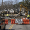 Extensive Rail Work Will Leave Some Guilford Residents With No Way In Or Out For A Day