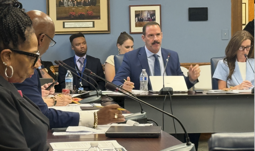 Guilford Commissioners Take First Step Toward Data Center Moratorium