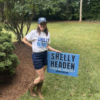 NC House Candidate Sought Victory – Now Just Wants To Protect Her Family