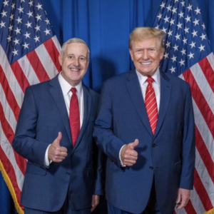 Trump Couldn’t Save Berger. Can He Save Whatley?