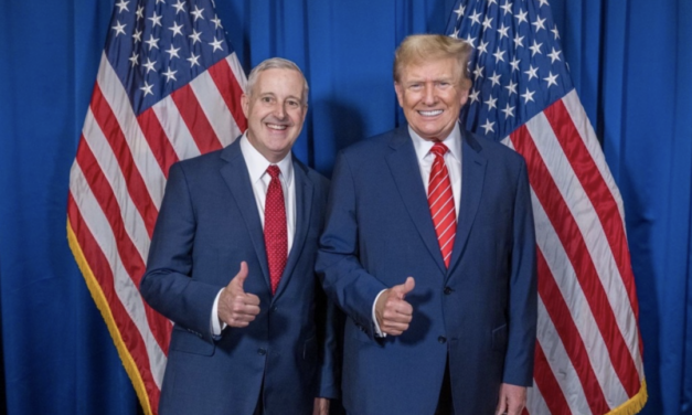 Trump Couldn’t Save Berger. Can He Save Whatley?