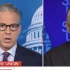Tillis Sends Dire Warning To Republicans About NC Senate Race