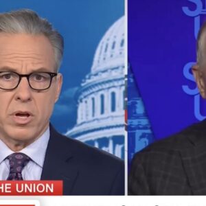 Tillis Sends Dire Warning To Republicans About NC Senate Race