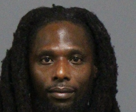 Man Charged With Kidnaping Rape And Robbery