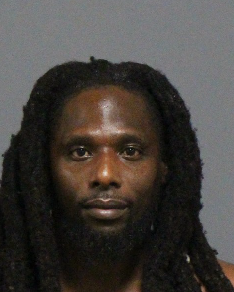 Man Charged With Kidnaping Rape And Robbery